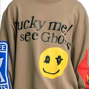 Kanye I See Ghosts Sweatshirt XL (New)